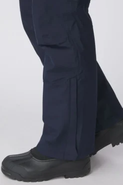 Best CMP Man Salopette Stretch Navy Blue