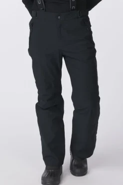 Sale CMP Man Salopette Stretch black/dark grey