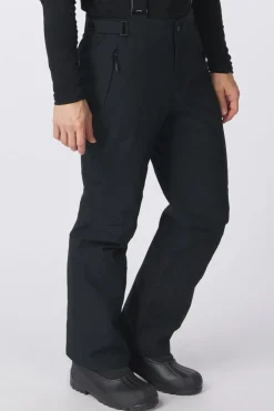 Sale CMP Man Salopette Stretch black/dark grey