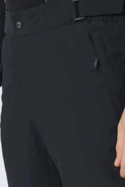 Sale CMP Man Salopette Stretch black/dark grey