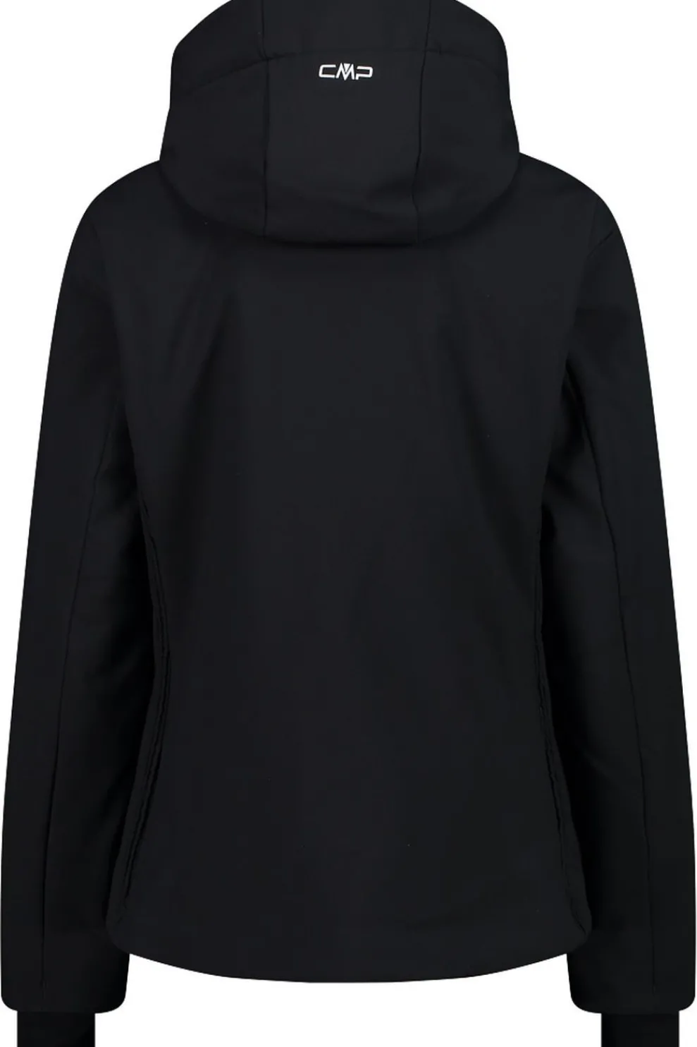 Ski-Jas Woman Ski Jacket Softshell-CMP Fashion