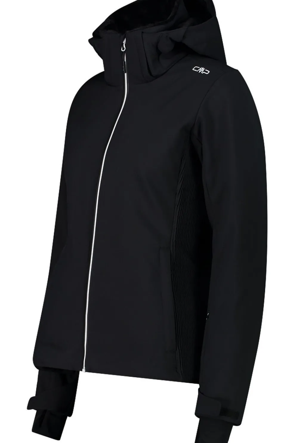 Ski-Jas Woman Ski Jacket Softshell-CMP Fashion
