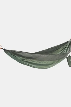 Hangmat Travel Hammock, Double - Set-Cocoon Online