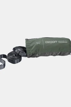 Hangmat Travel Hammock, Double - Set-Cocoon Online