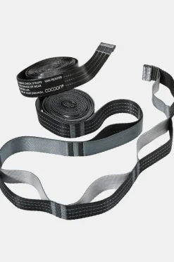 Hangmat Travel Hammock, Double - Set-Cocoon Online