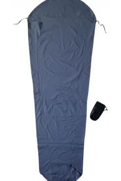 Fashion Cocoon Lakenzak Mummy Liner mid grey