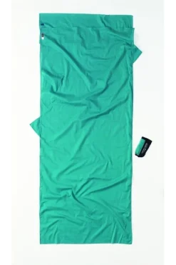 Lakenzak Travelsheet Insectshield Egypt Cotton-Cocoon Best