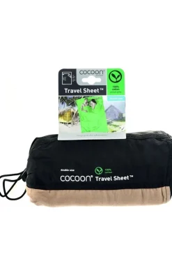 Lakenzak Travelsheet Double-Cocoon Online