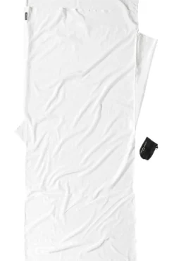 Lakenzak Travelsheet Silk/Cotton-Cocoon Fashion