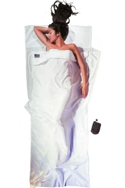 Lakenzak Travelsheet Silk/Cotton-Cocoon Fashion