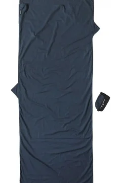 Lakenzak Travelsheet 100% Egyptian Cotton-Cocoon Clearance