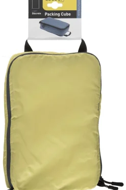 Opbergsysteem Packing Cube Light  Discrete - Set 3Pcs-Cocoon Clearance