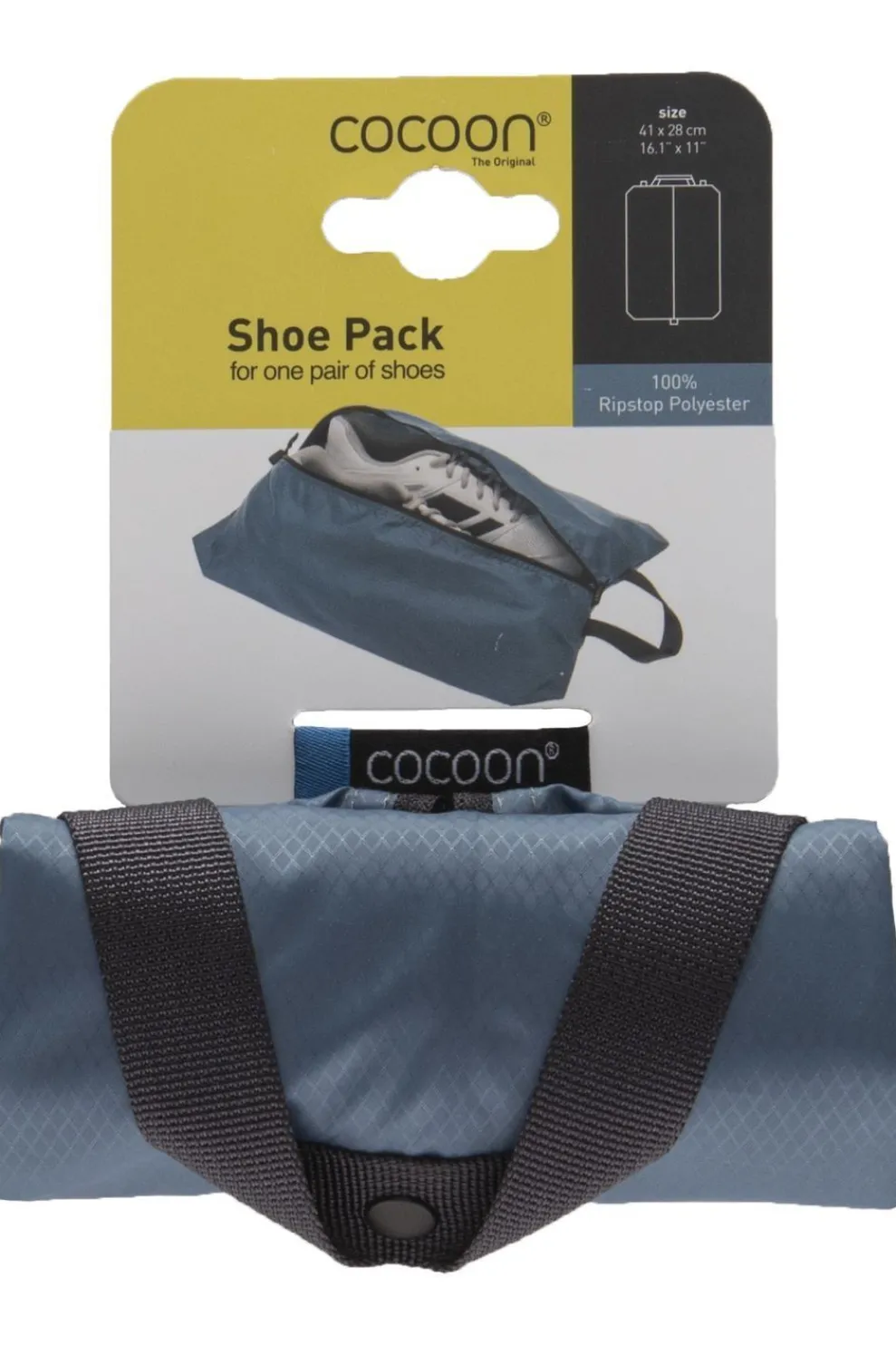 Opbergsysteem Squeezer Compression Packing Cube Light-Cocoon Sale