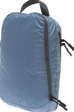 Clearance Cocoon Opbergsysteem Two-In-One Separated Packing Cube Light Ash Blue