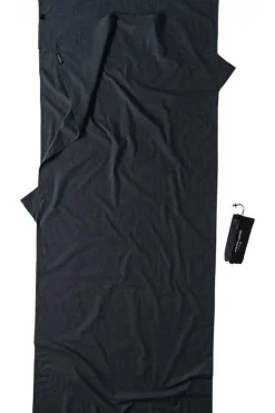 Slaapzak Coco Recht Biologisch Katoen-Cocoon Hot