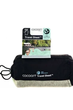 Slaapzak Coco Recht Flanel-Cocoon Fashion