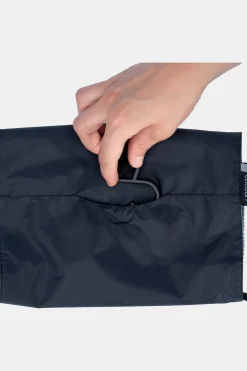 Toilettas Hanging Toiletry Kit - Minimalist Light-Cocoon Discount