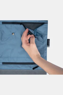 Toilettas Hanging Toiletry Kit - Minimalist Light-Cocoon Discount