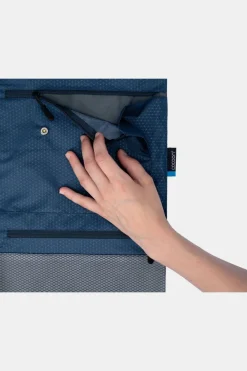 Toilettas Hanging Toiletry Kit - Minimalist-Cocoon New