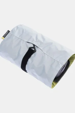 Toilettas Hanging Toiletry Kit - Minimalist Light-Cocoon Online