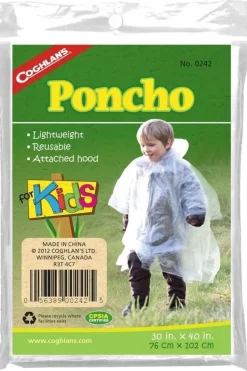 Poncho-Coghlan's Hot