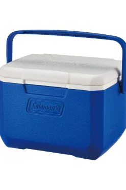 Hot Coleman Koelbox Performance 6 Personal Cooler No colour / Transparent
