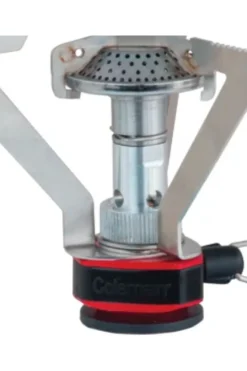 Best Coleman Kookvuur Fyrelite Start No Colour