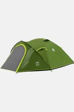 Tent Darwin 4+ Blackout-Coleman Best