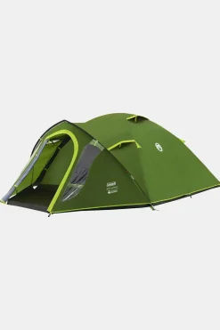 Tent Darwin 4+ Blackout-Coleman Best