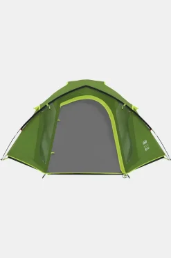 Tent Darwin 4+ Blackout-Coleman Best