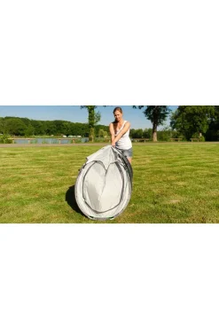 Tent Galiano 4-Coleman Best