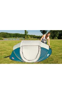 Tent Galiano 4-Coleman Best