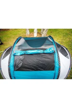 Tent Galiano 4-Coleman Best