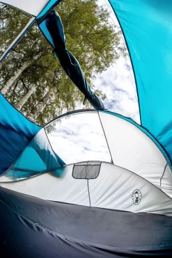 Tent Galiano 4-Coleman Best