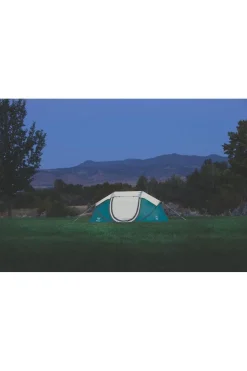 Tent Galiano 4-Coleman Best