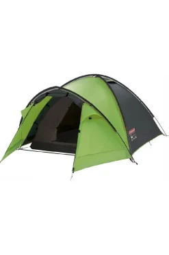 New Coleman Tent Pingora Blackout green/black