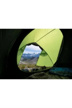 New Coleman Verhuur - Tent Pingora Blackout 3P green/black