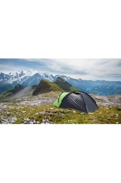 New Coleman Verhuur - Tent Pingora Blackout 3P green/black