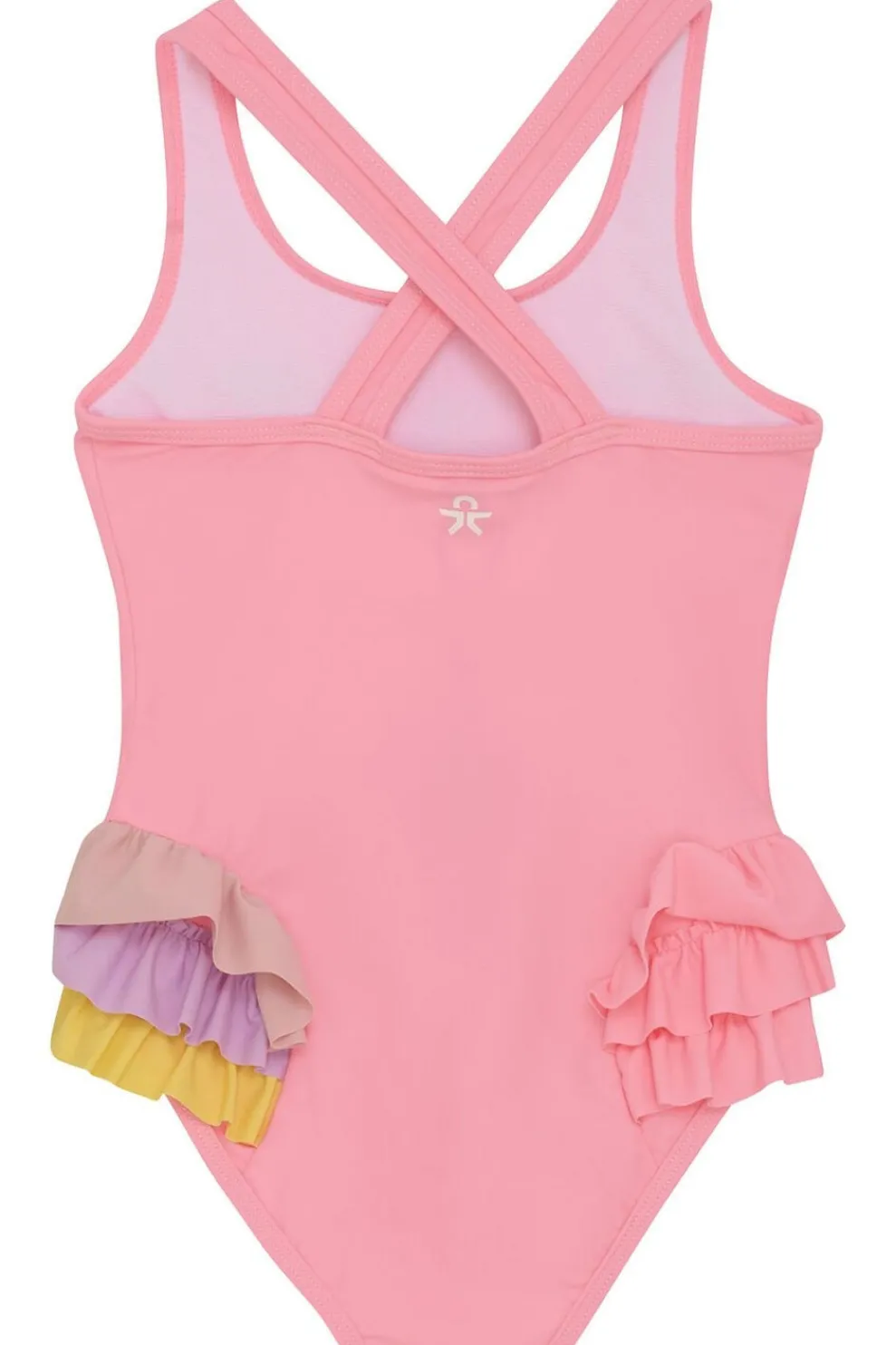 Badpak Application-Color Kids Discount