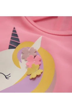 Badpak Application-Color Kids Discount