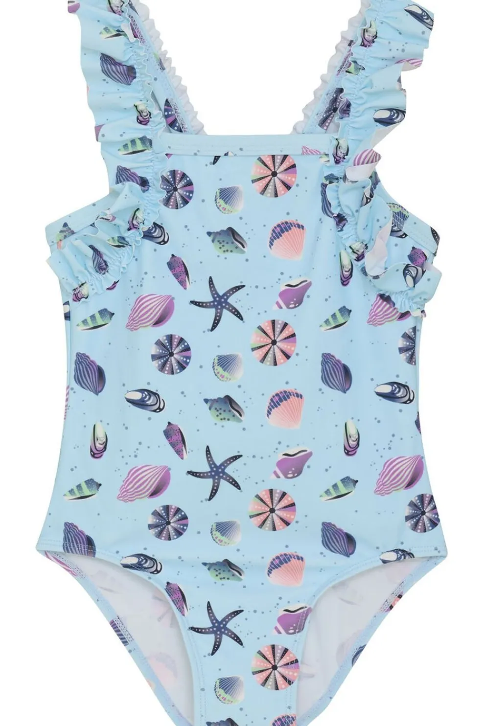 Clearance Color Kids Badpak Frills Summer Song