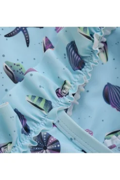 Clearance Color Kids Badpak Frills Summer Song