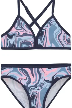 Bikini Aop-Color Kids Clearance