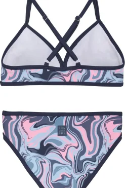 Bikini Aop-Color Kids Clearance