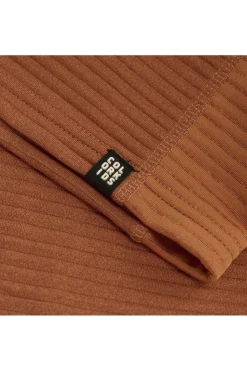 Fleece Fleece Pulli - Striped-Color Kids Clearance