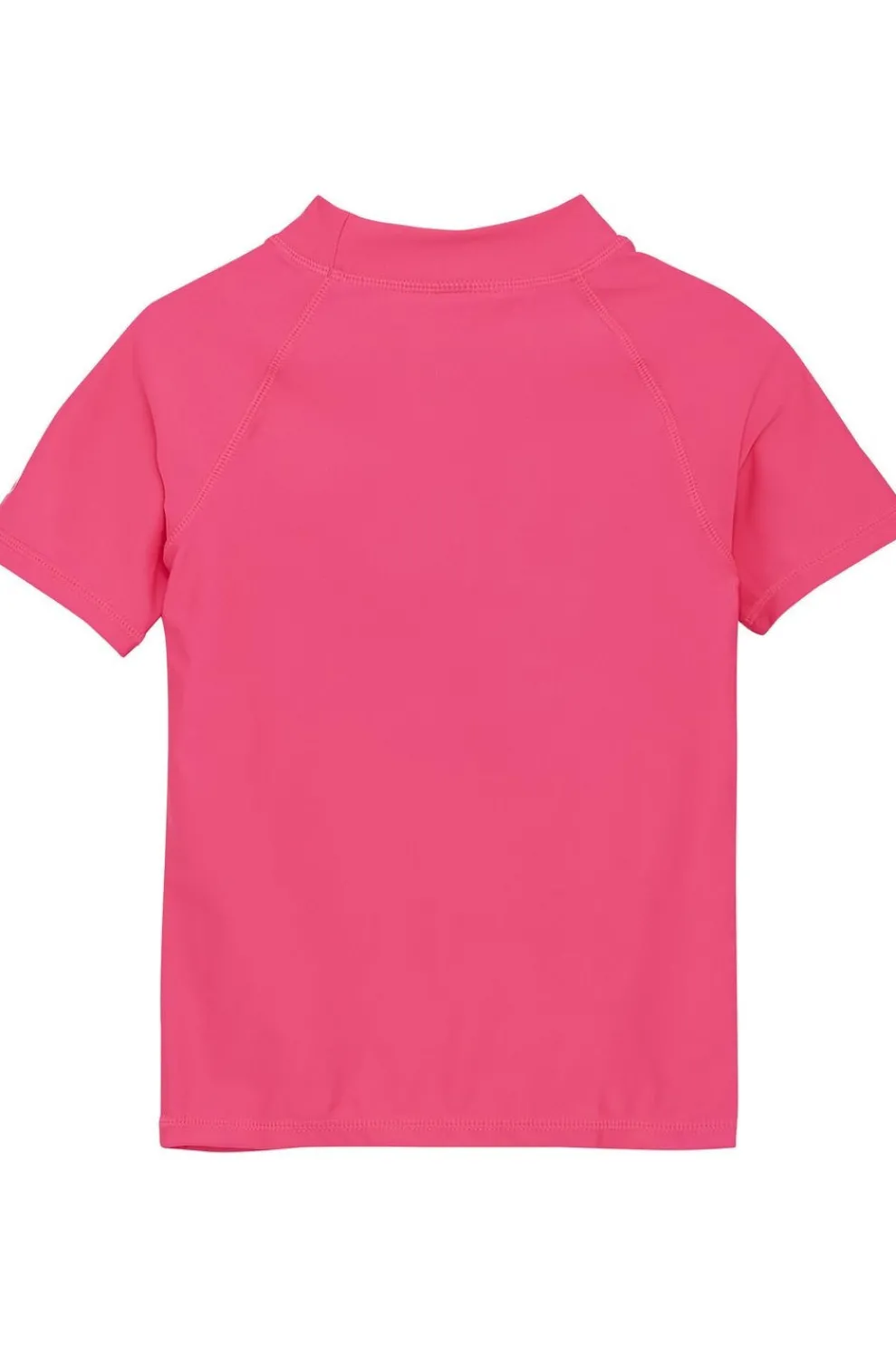 Lycra T-Shirt Print-Color Kids Best