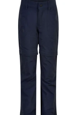 Online Color Kids Pants Zip Off TOTAL ECLIPSE