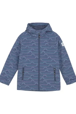 Fashion Color Kids Softshell Jas Softshell - Summer Song