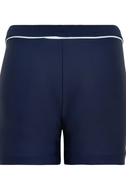 New Color Kids Zwemshort - Solid Dress Blues