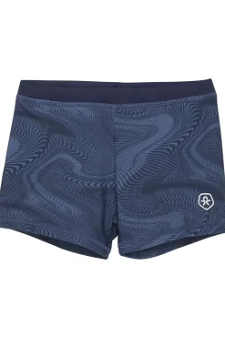 Zwemshort Swim Trunks, Aop-Color Kids Sale